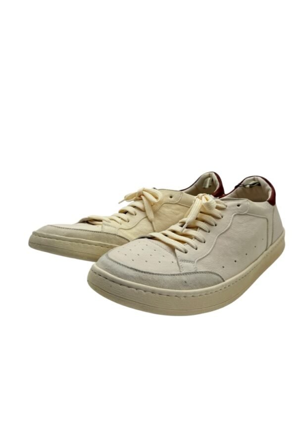 OFFICINE CREATIVE - SNEAKERS LEATHER - Image 12